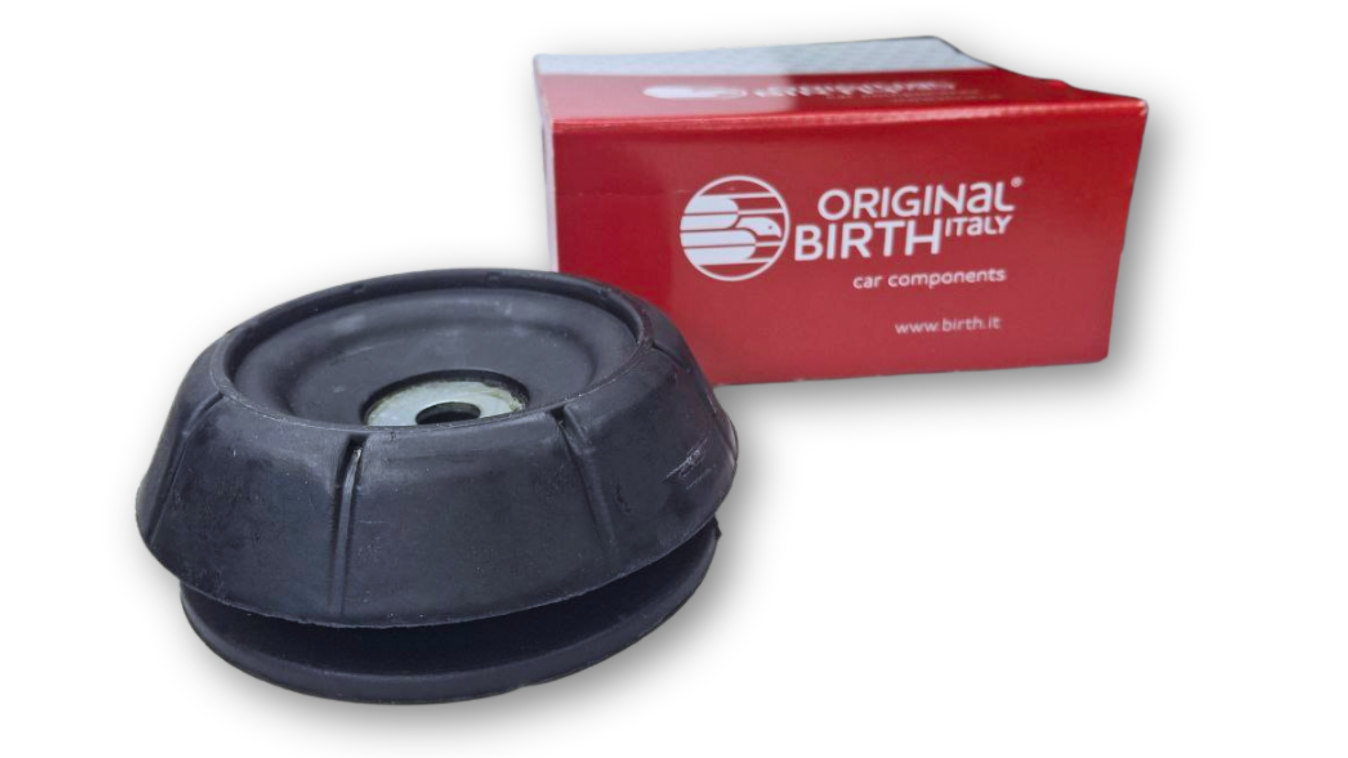 BASE TOPE DE AMORTIGUADOR DELANTERO