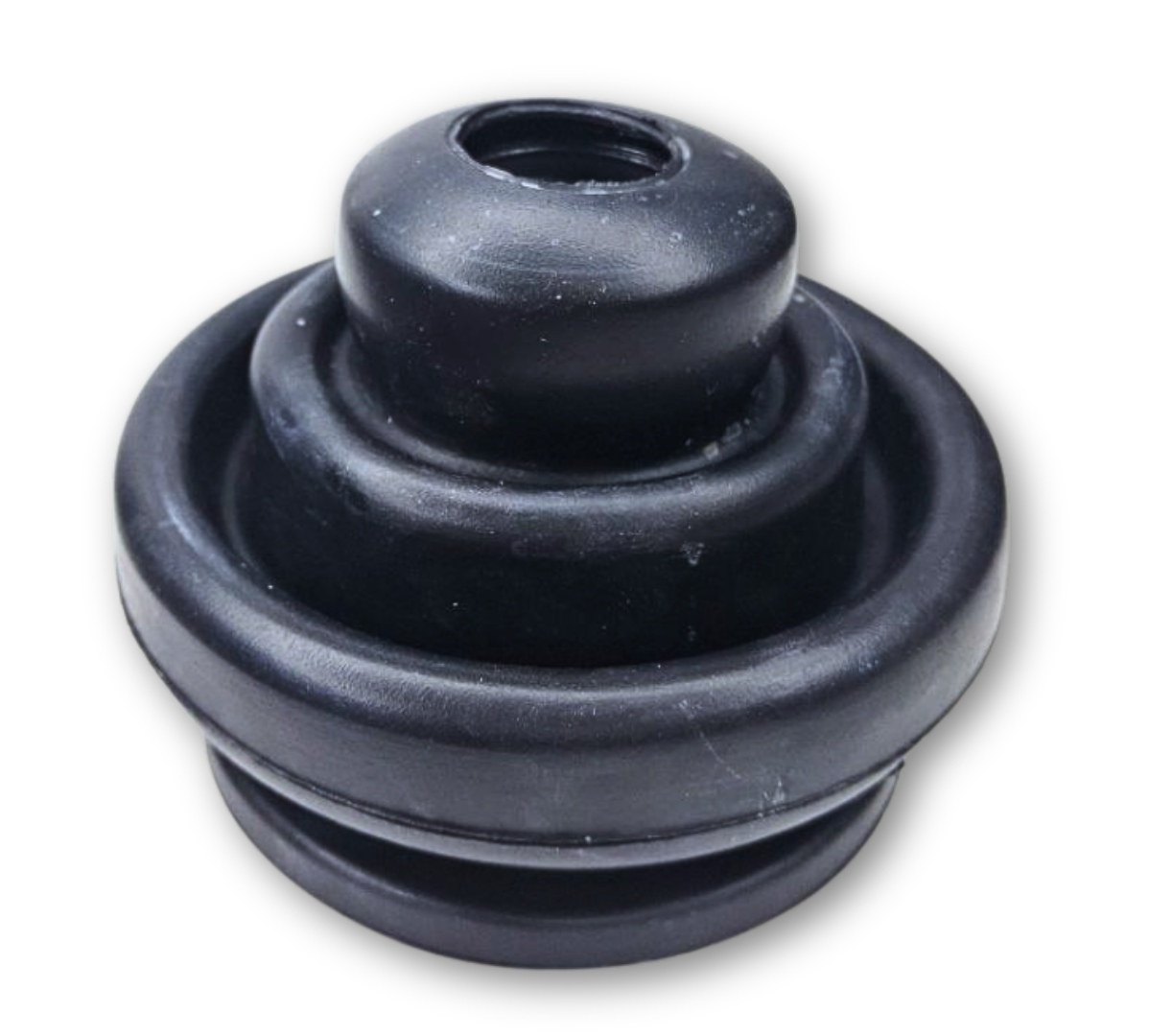 GOMA CUBREPOLVO LADO CAJA C/ESTOPERA