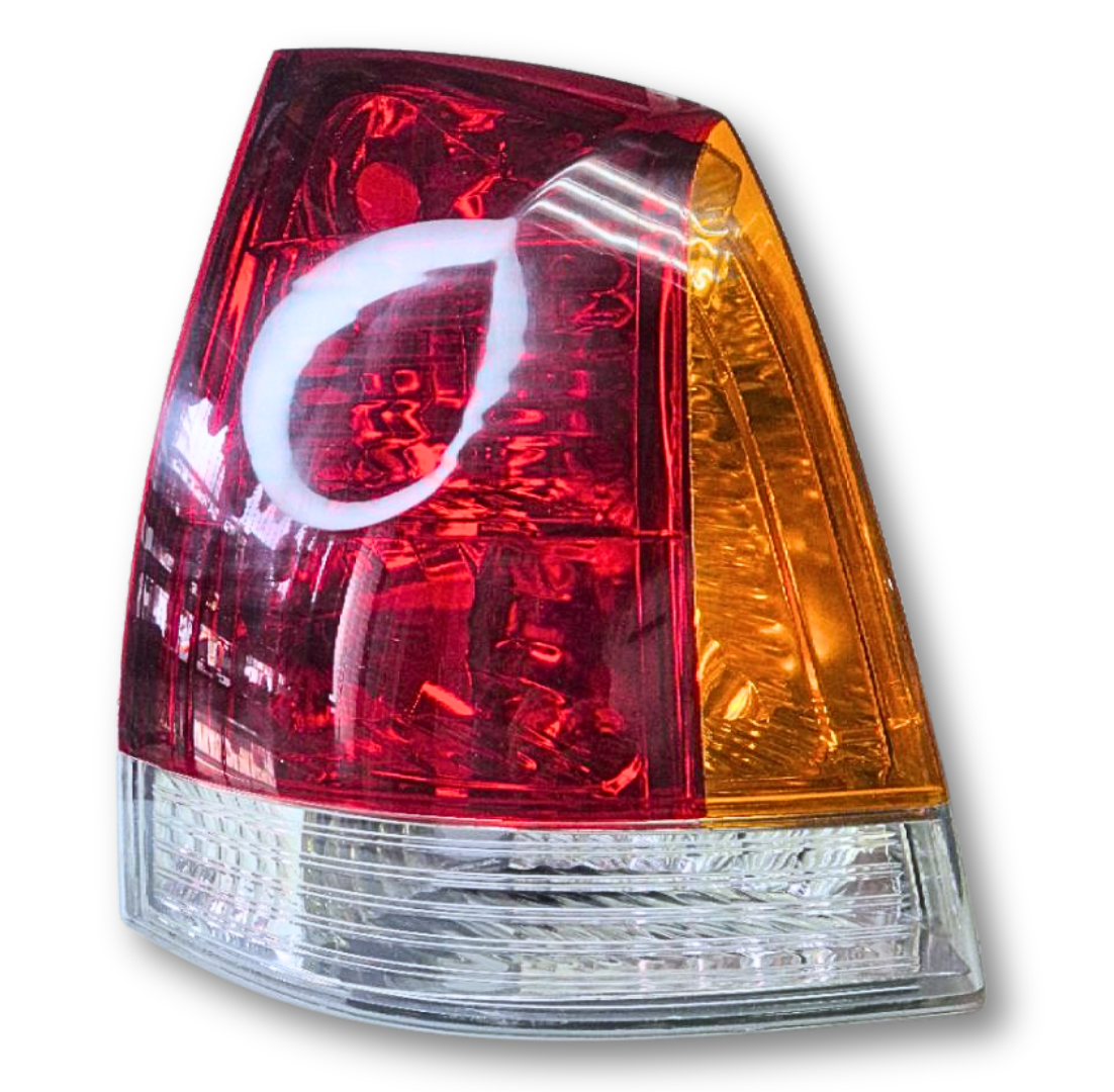 STOP IZQUIERDO TRICOLOR