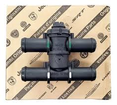 VALVULA DE BY-PASS DE CALFECCIÓN 4 SALIDAS