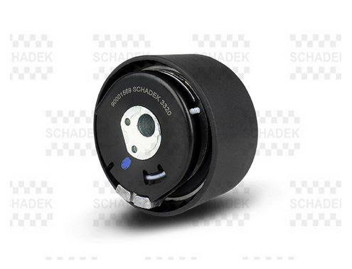 TENSOR DE CORREA DE TIEMPO MOVIL