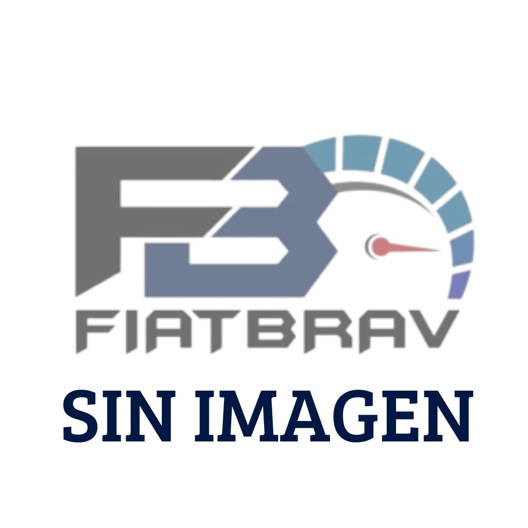 BASE DE AMORTIGUADOR TRASERA