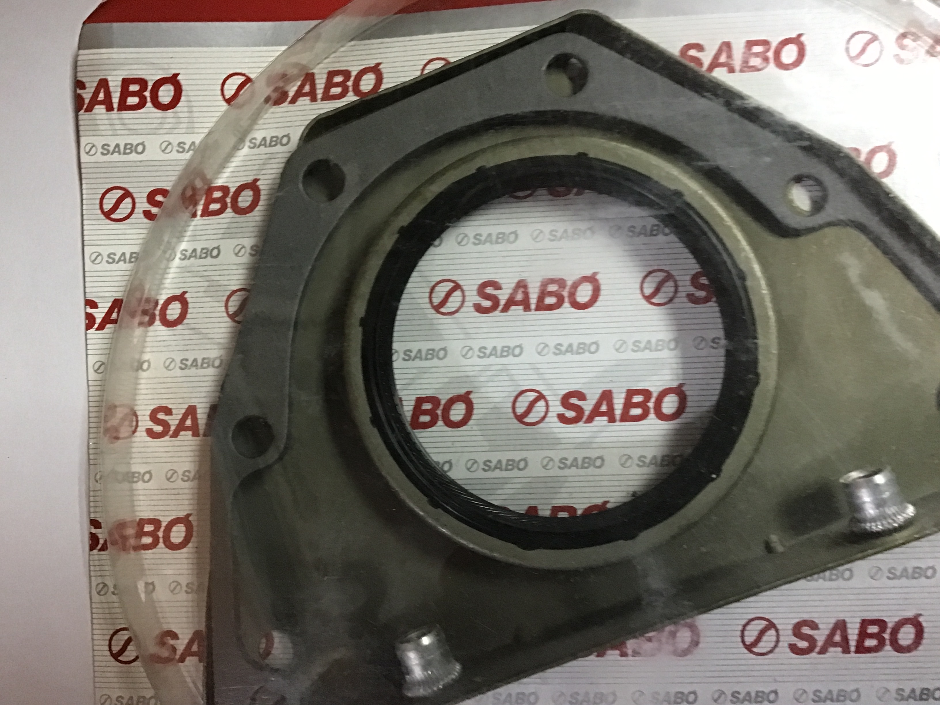 ESTOPERA DEL CIGUEÑAL TRASERA