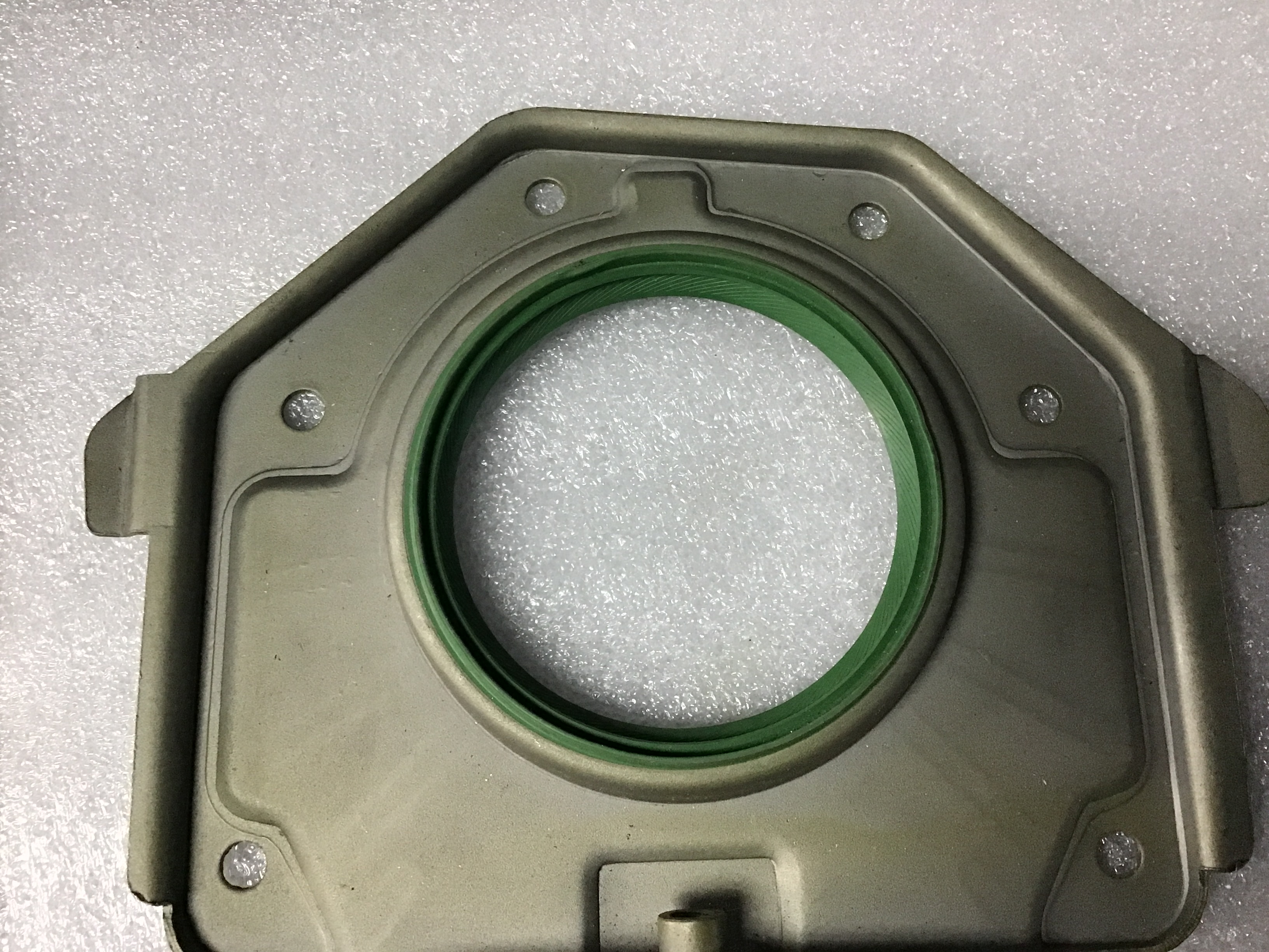 ESTOPERA DEL CIGUEÑAL TRASERA C/RESORTE