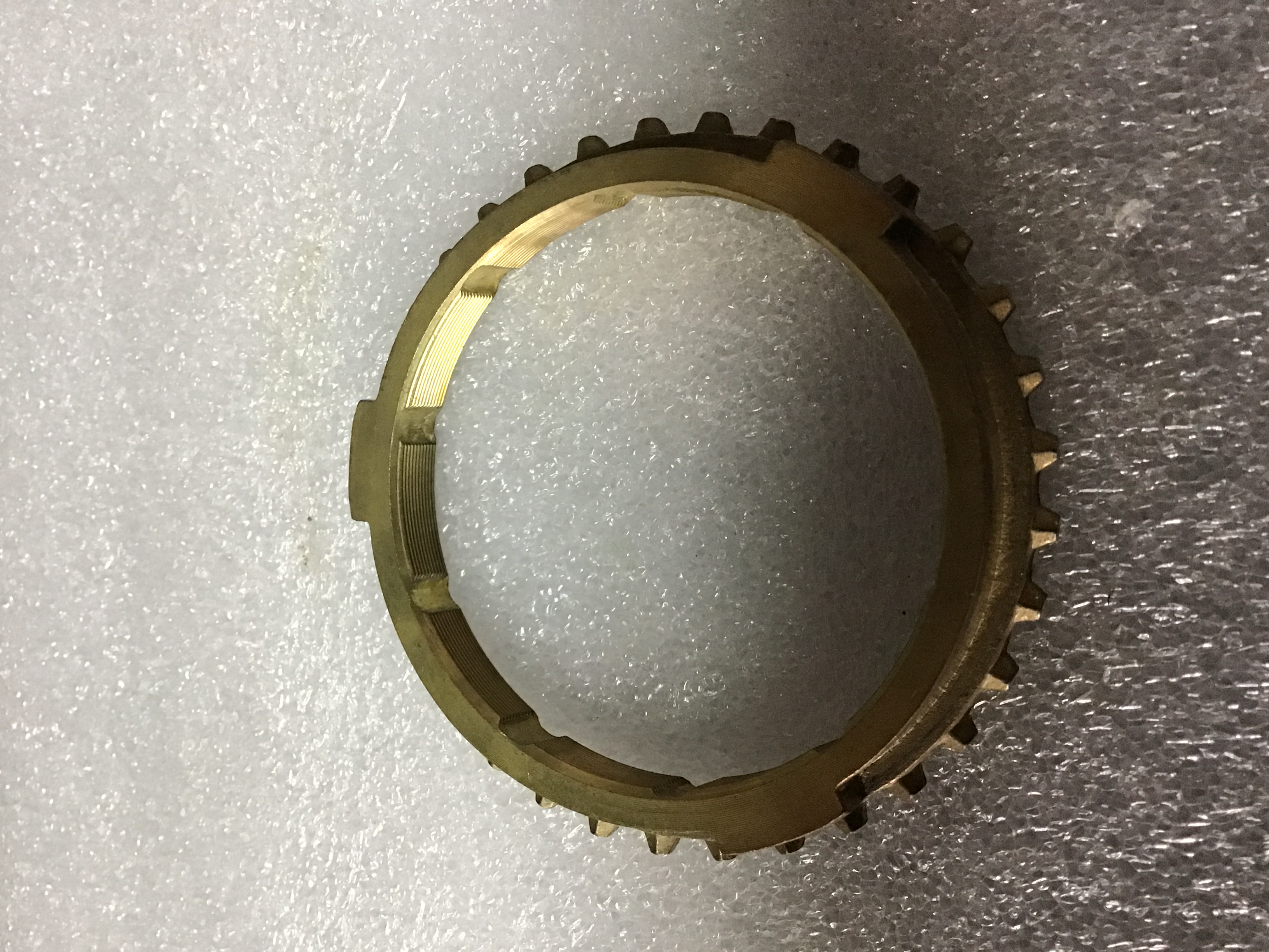 ARO BRONCE 3ERA Y 4TA