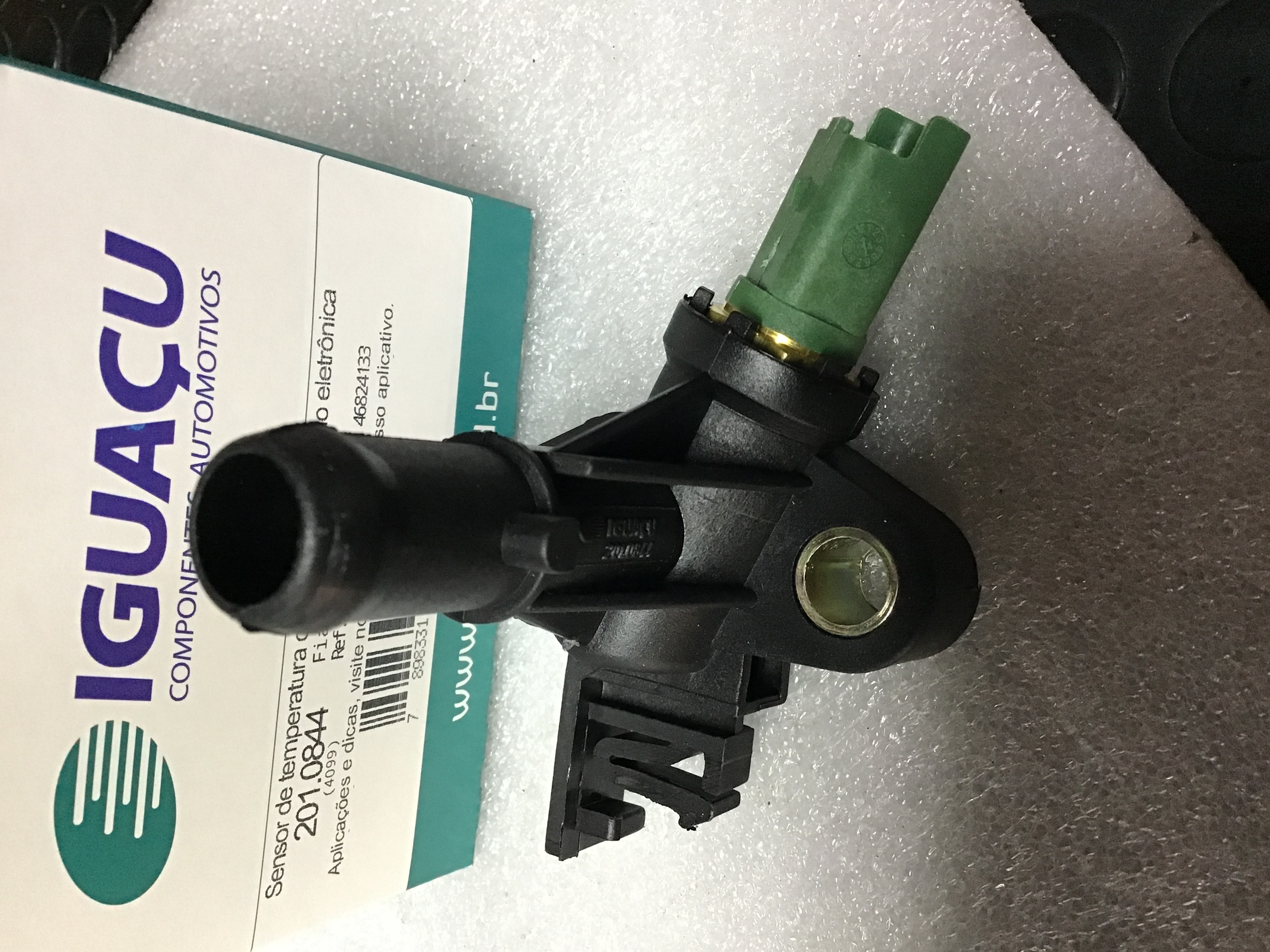 PIPETA C/SENSOR DE TEMPERATURA 