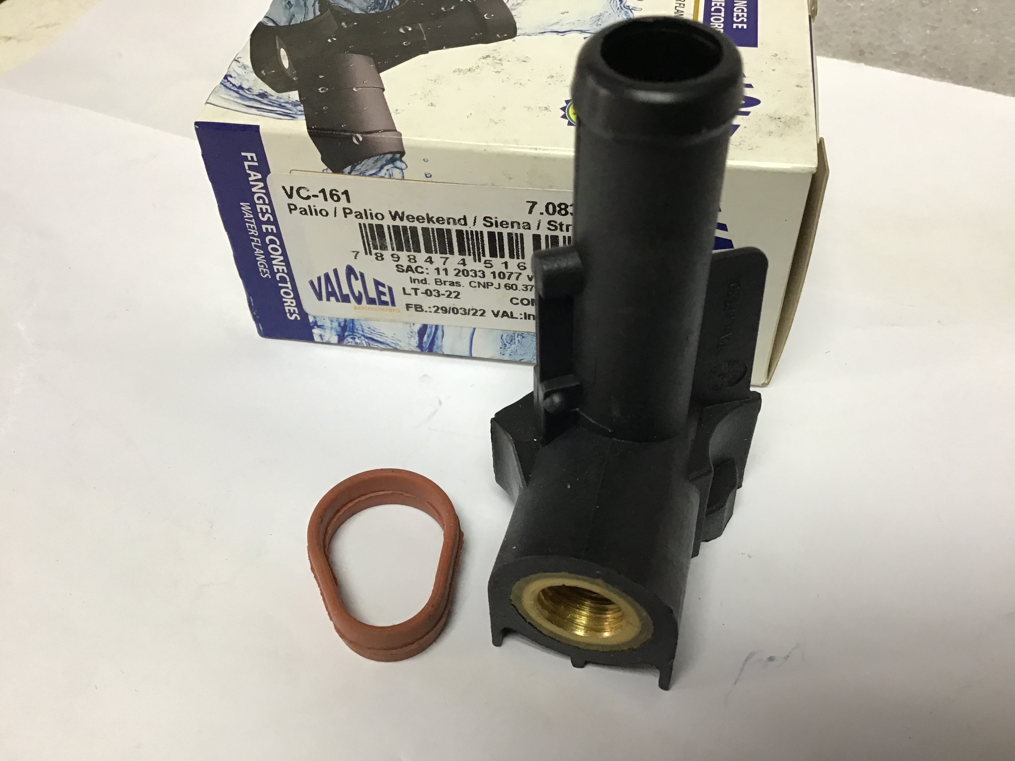 BASE DE SENSOR DE TEMPERATURA (PIPETA)