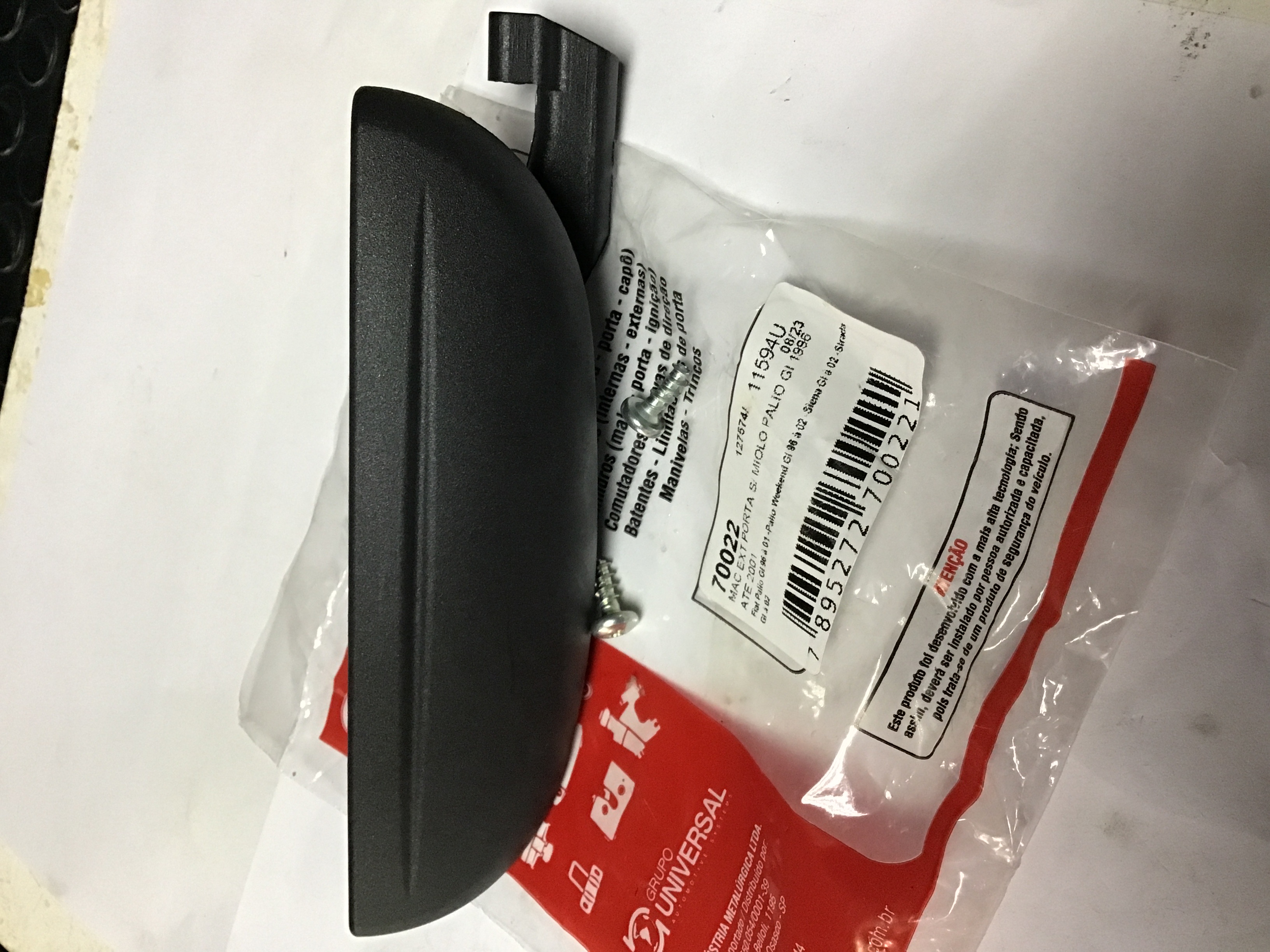 MANILLA DELANTERA EXTERNA DERECHA