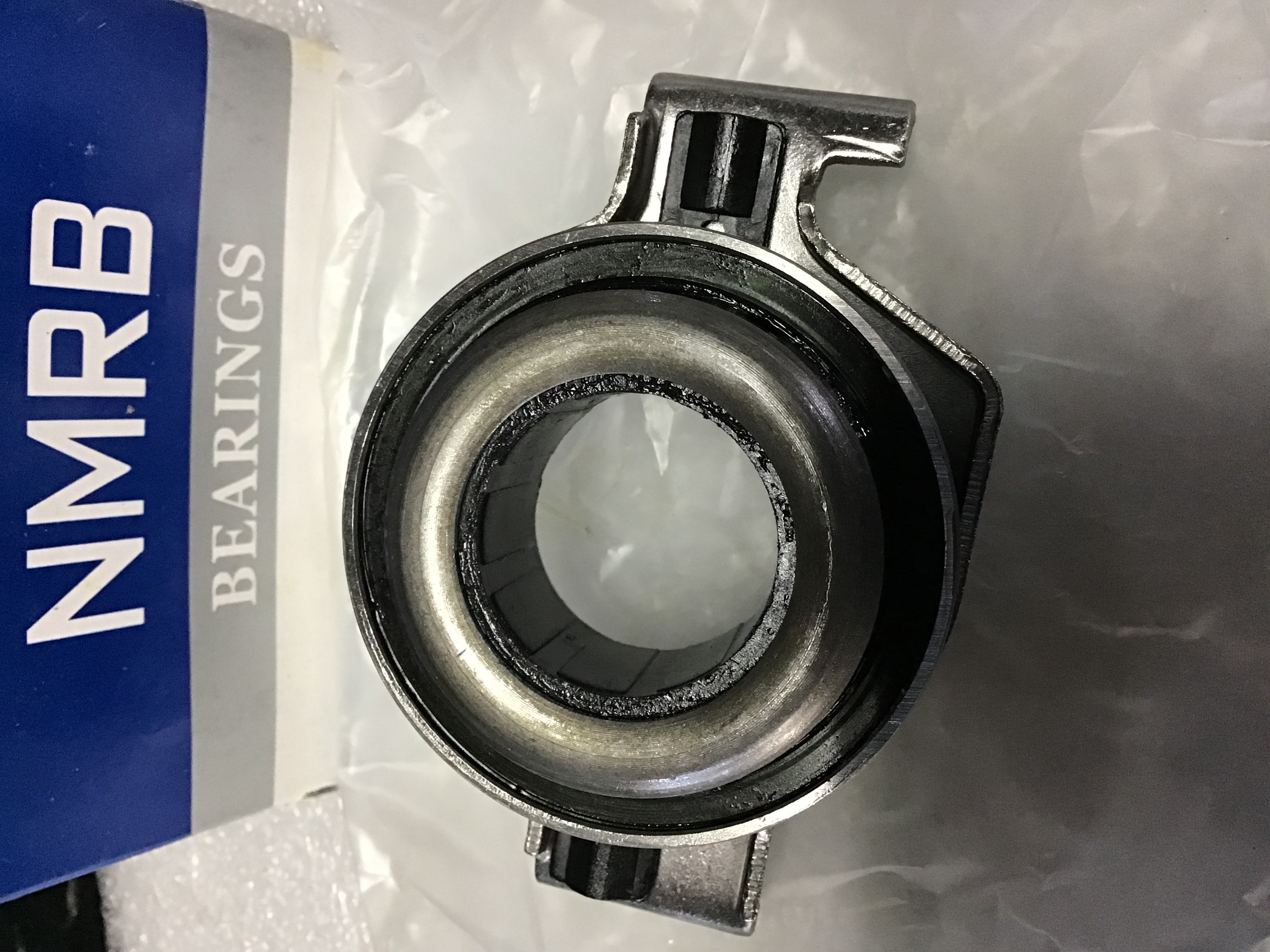 COLLARIN DE CLOCHE SALVA PLATO