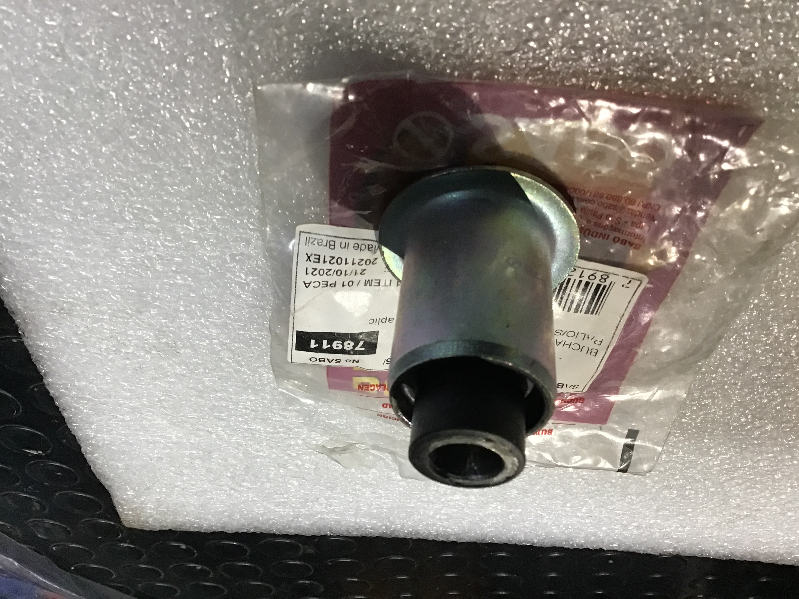 BUJE DE MESETA PEQUEÑO 