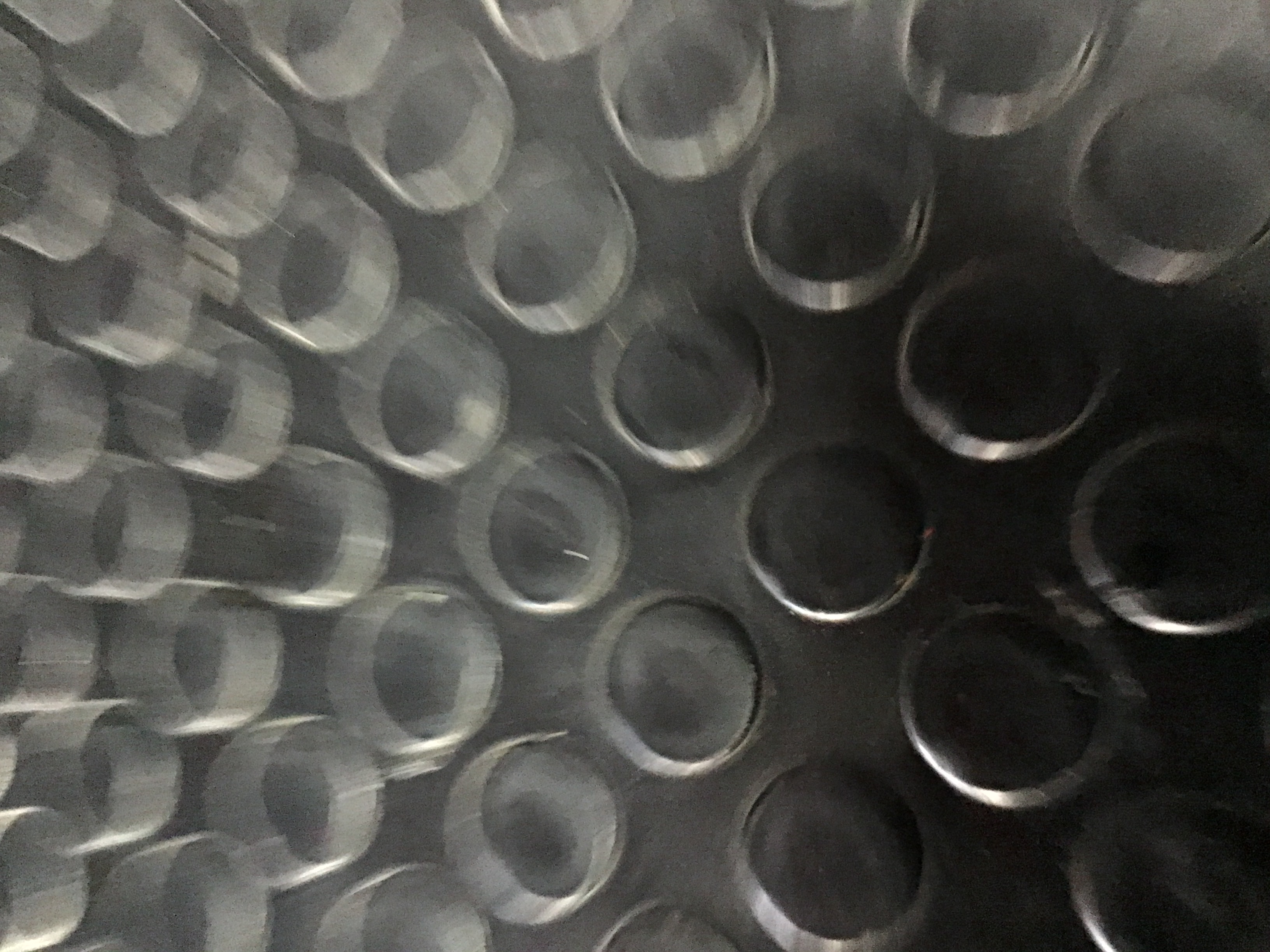 PARRILLA FRONTAL SUPERIOR 