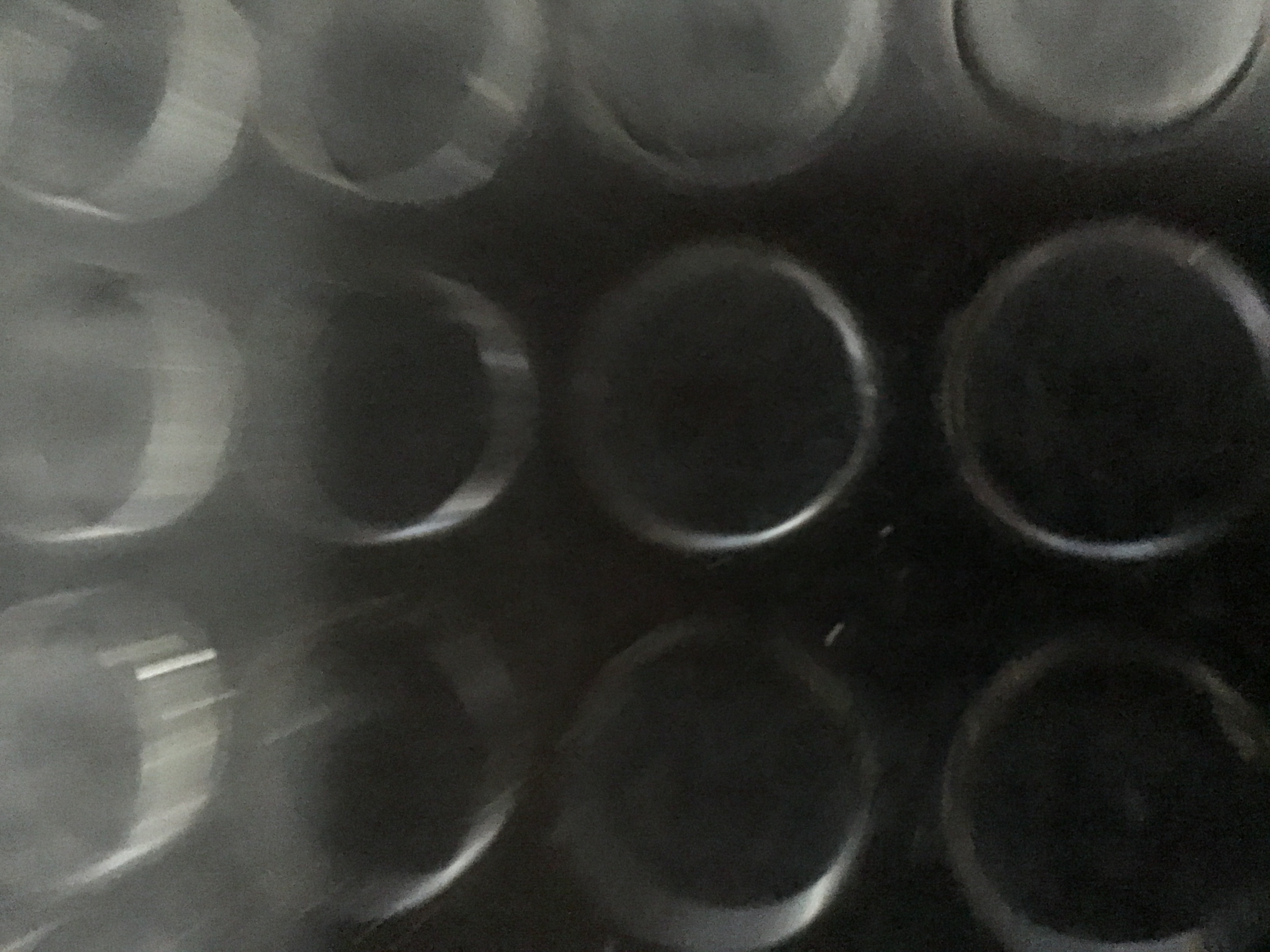 REJILLA DERECHA DE PARACHOQUE C/FARO