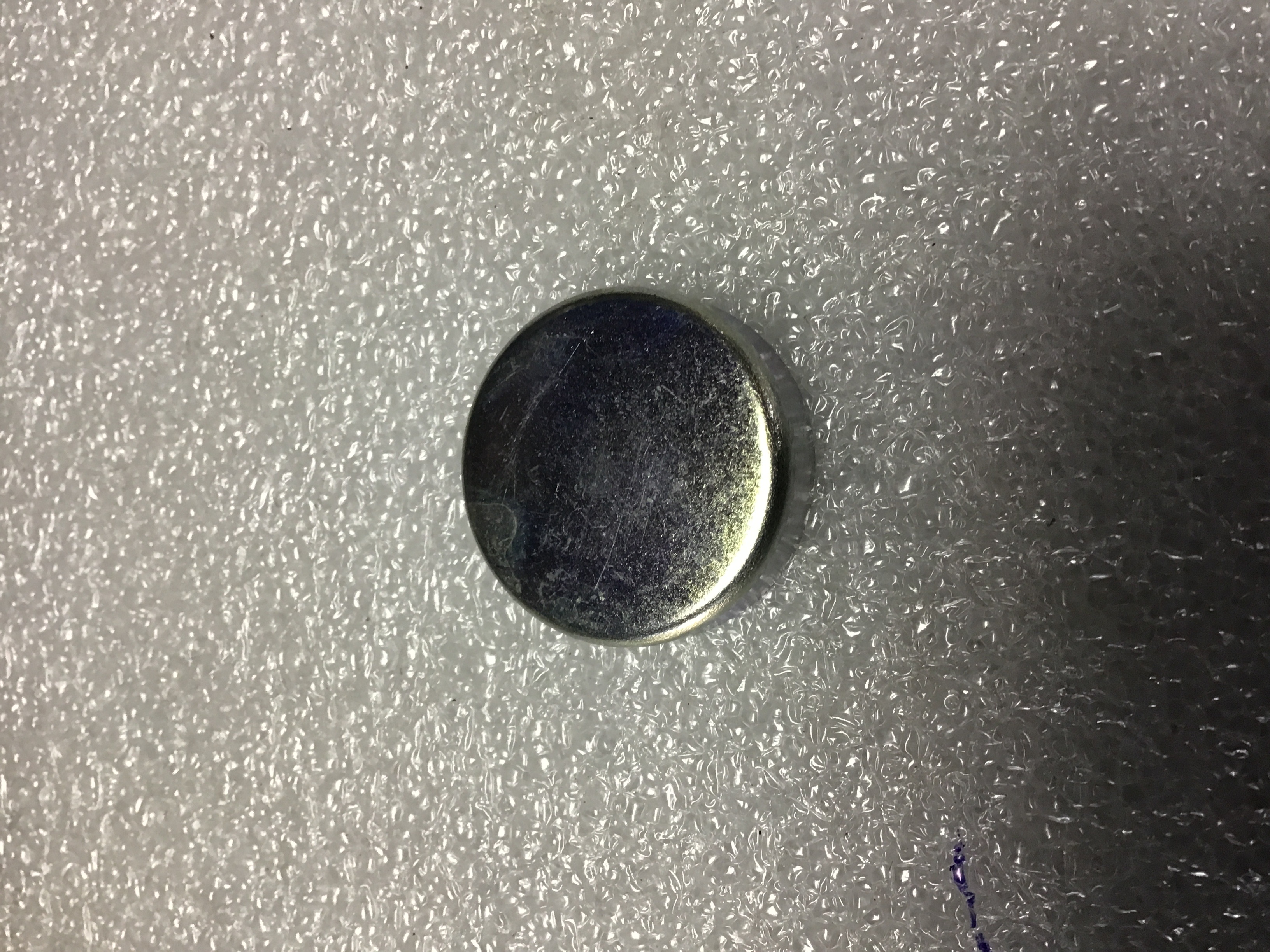 SELLO DE BLOQUE AGUA 30 mm