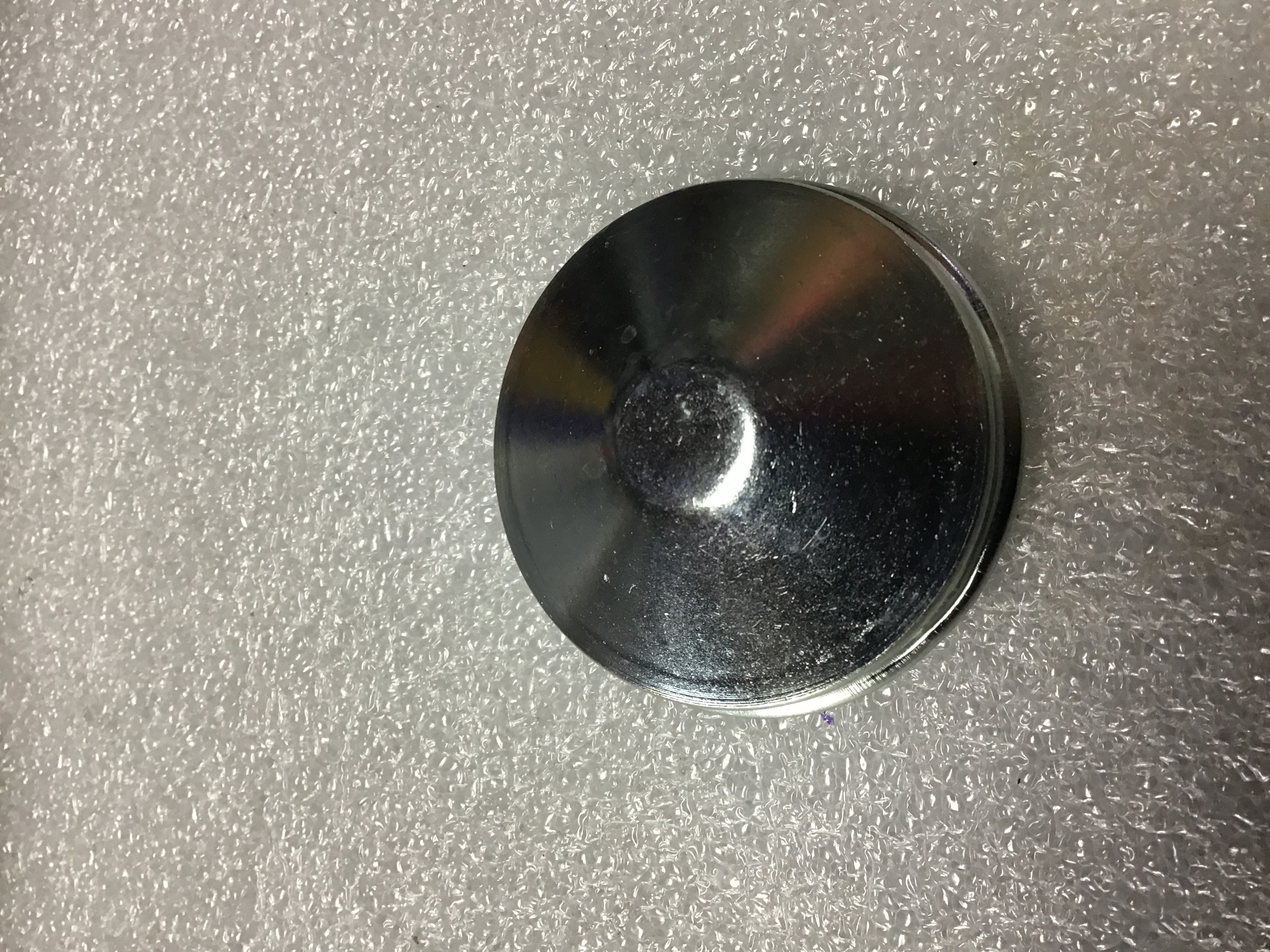 TAPA GRASERA MOZO TRASERO (52mm)