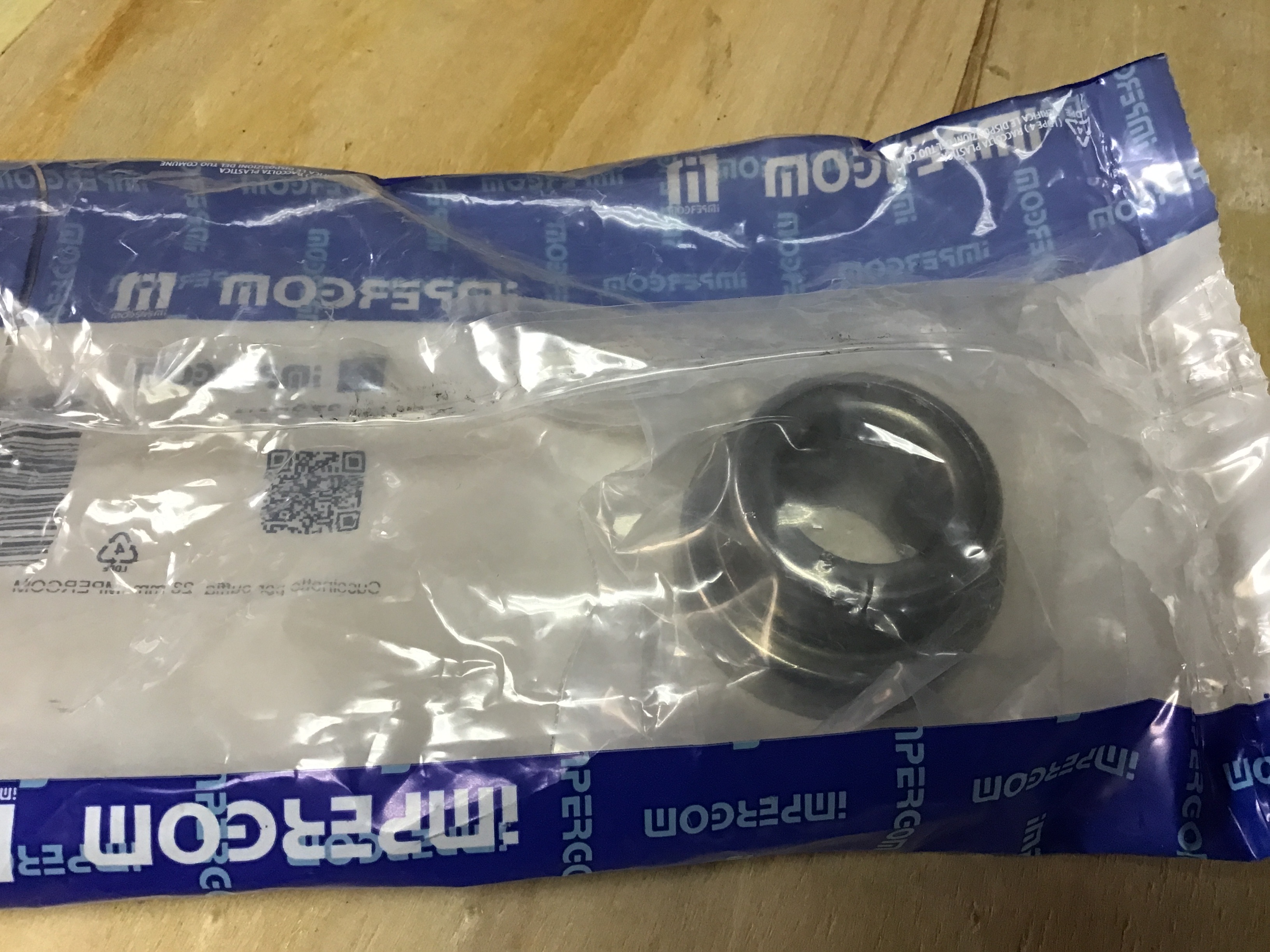 RODAMIENTO DE CUFIA EJE MOTRIZ 23 MM