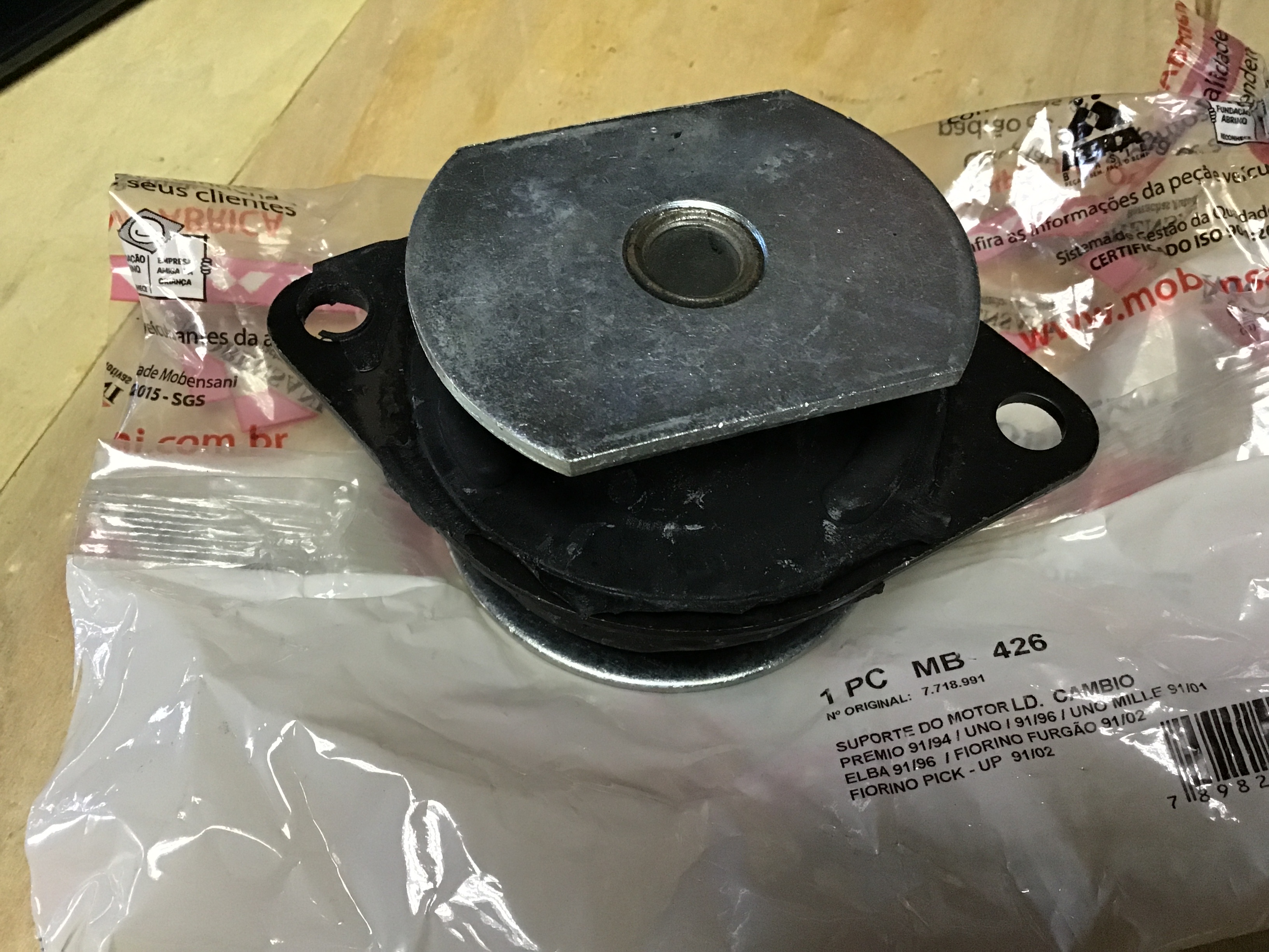 BASE DE CAJA INFERIOR GRANDE