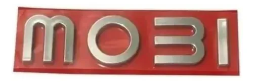 MBLEMA "MOBI "